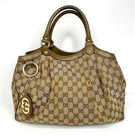 costo completo gucci|authentic gucci shoulder bag.